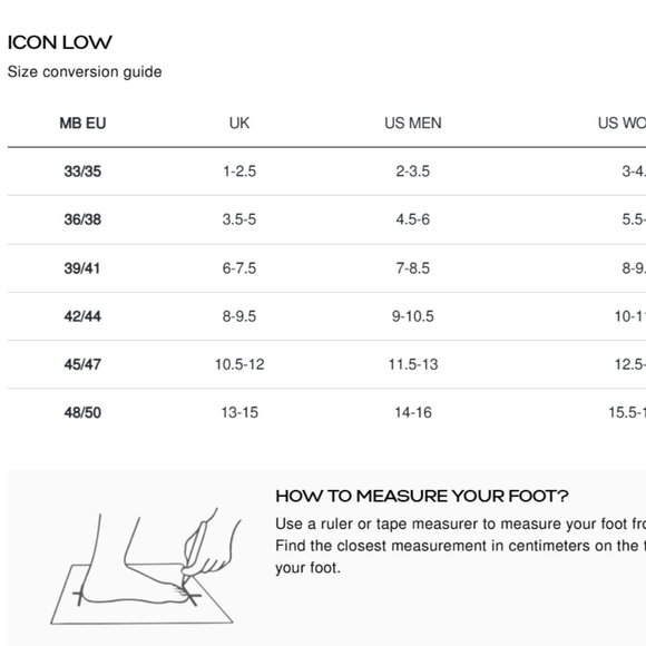 NEW Moon Boot Icon Low Rainbow Boots - Size EU 36/38 - Picture 11 of 12